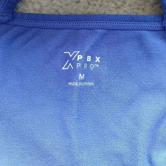 XPBX Pro Racerback Tank Top - Picture 5 of 5